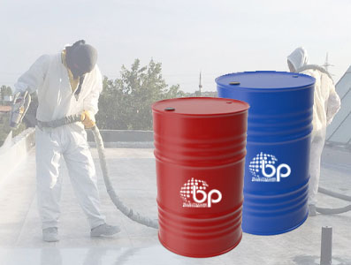 EXTREMEGUARD is two component, solvent-free, UV resistant, 100% pure polyaspartic system